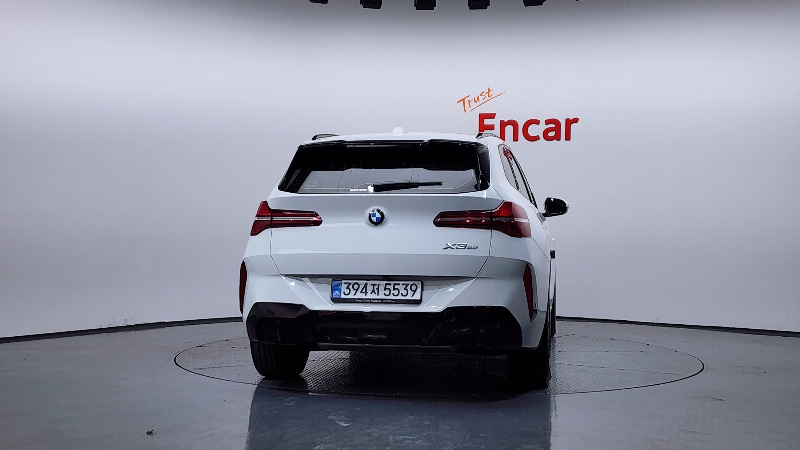 car BMW X3 id58484 photo #4
