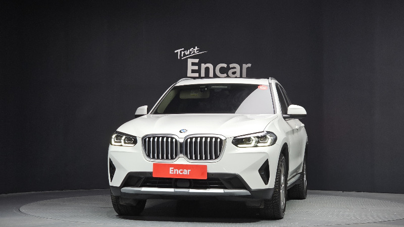 car BMW X3 id58488 photo #3