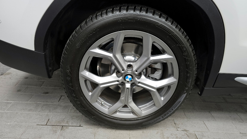car BMW X3 id58488 photo #5