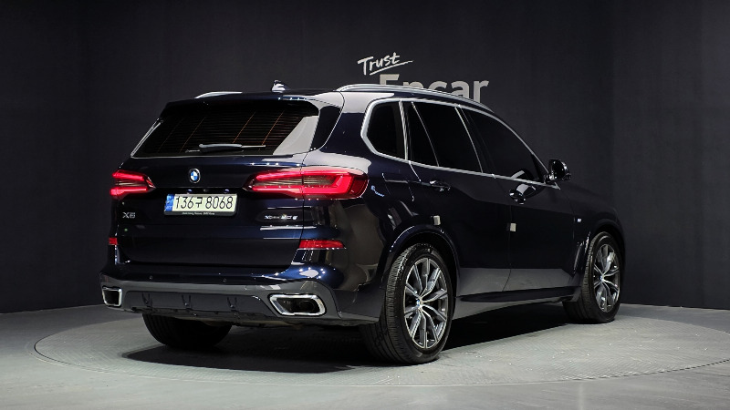car BMW X5 id58491 photo #2
