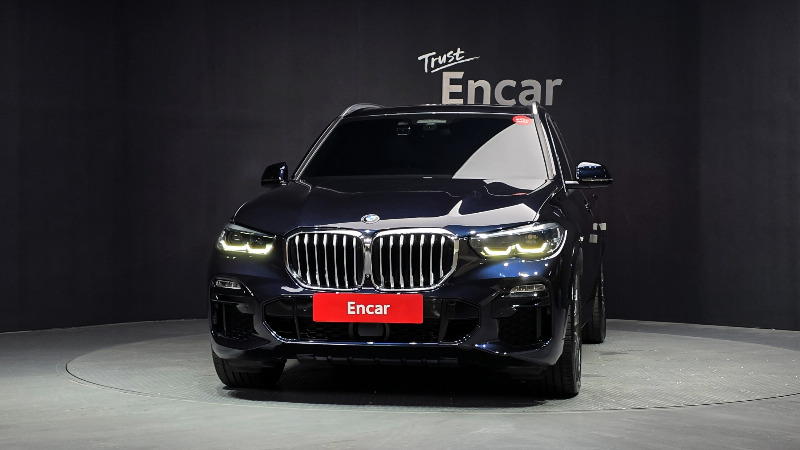 car BMW X5 id58491 photo #3