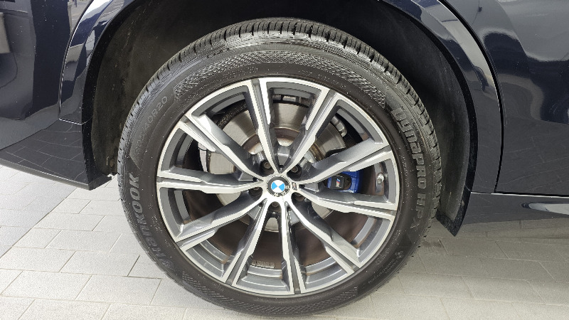 car BMW X5 id58491 photo #5