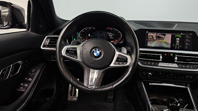 car BMW 3 Series id58497 photo #13