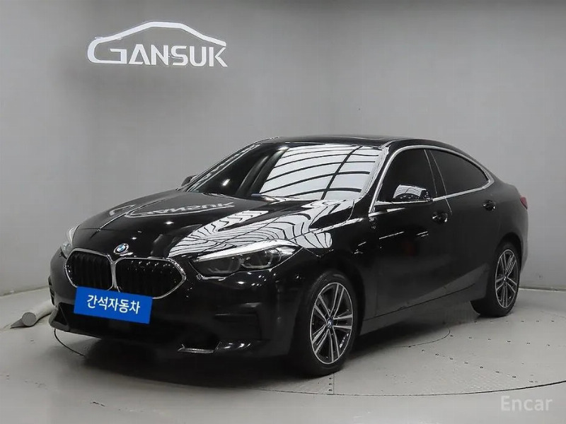 car BMW 2 Series id58499 main photo