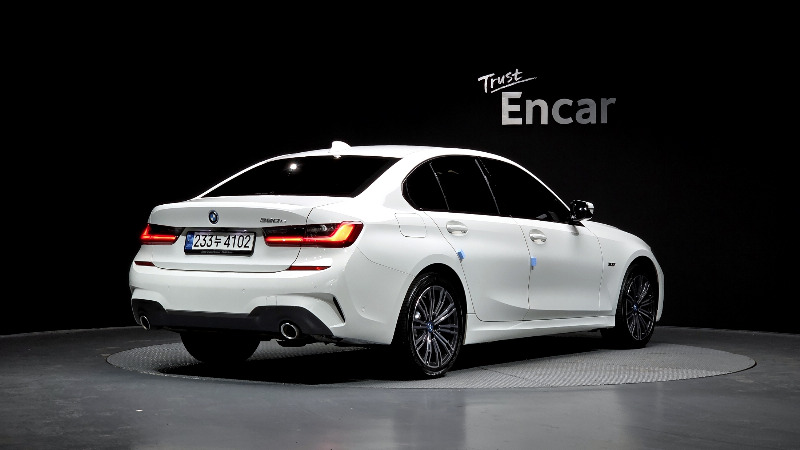car BMW 3 Series id58501 photo #2