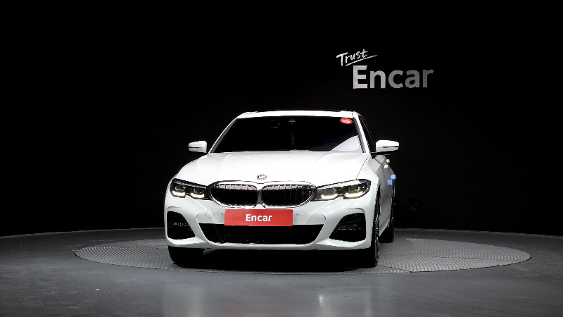 car BMW 3 Series id58501 photo #3