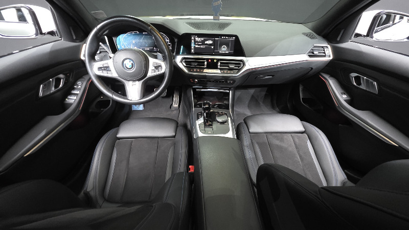 car BMW 3 Series id58501 photo #7