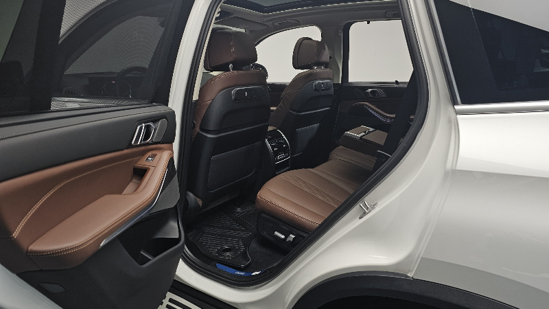 car BMW X5 id58505 photo #11
