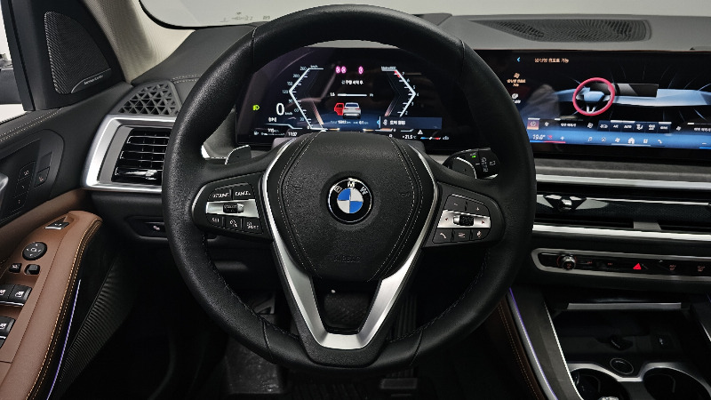 car BMW X5 id58505 photo #12