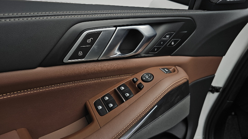 car BMW X5 id58505 photo #18