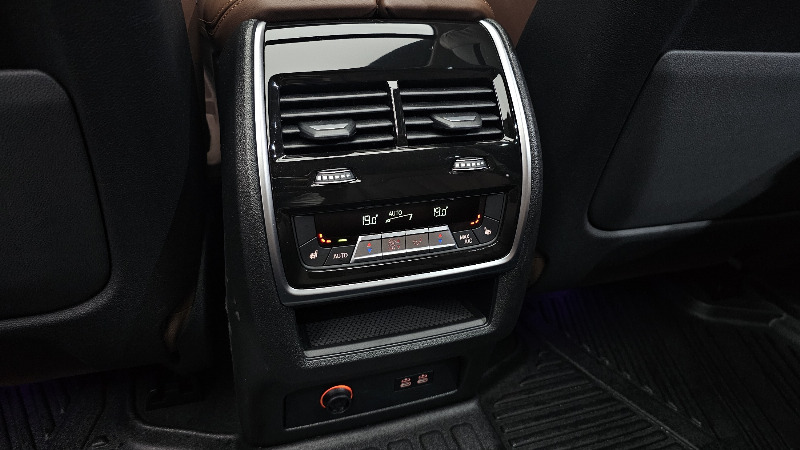 car BMW X5 id58505 photo #19