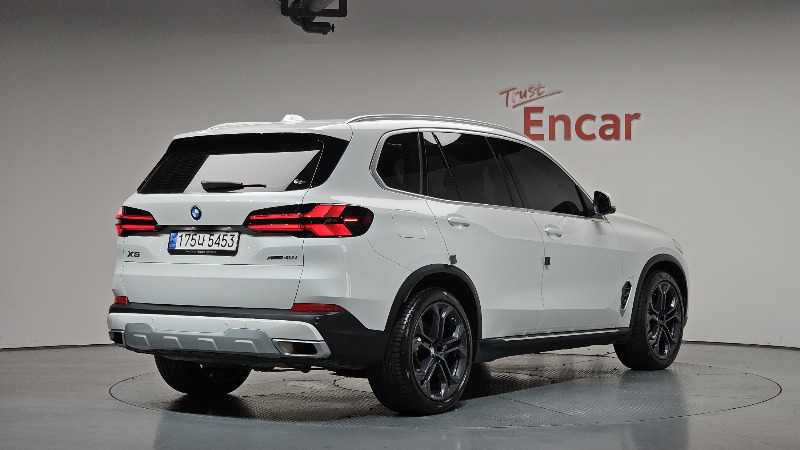 car BMW X5 id58505 photo #2