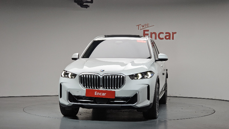 car BMW X5 id58505 photo #3