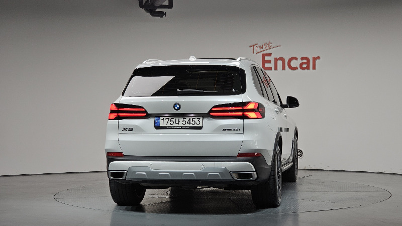 car BMW X5 id58505 photo #4