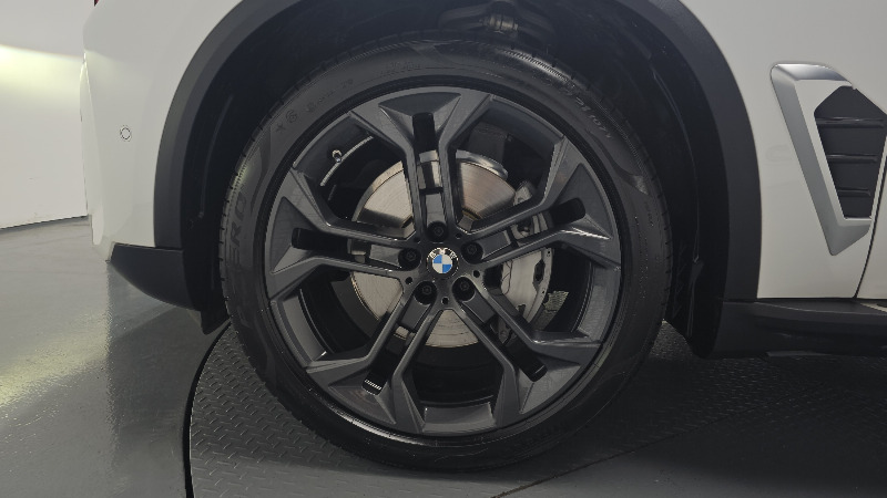 car BMW X5 id58505 photo #5