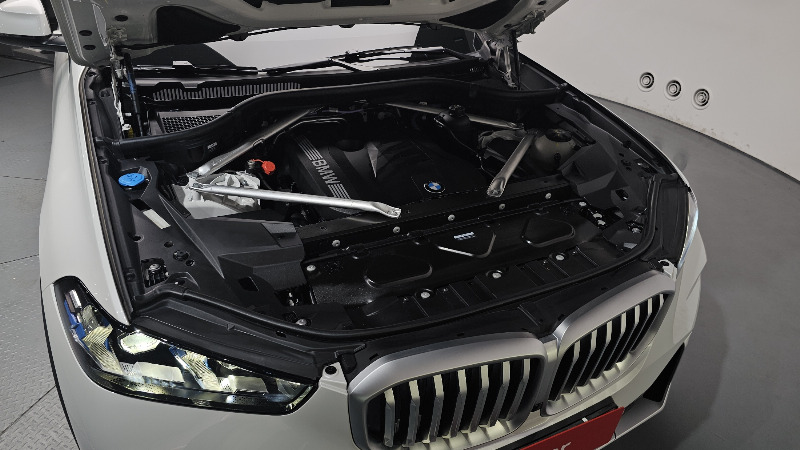 car BMW X5 id58505 photo #6