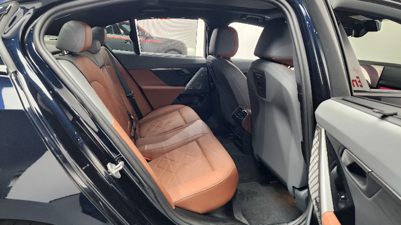 car BMW i5 id58509 photo #11