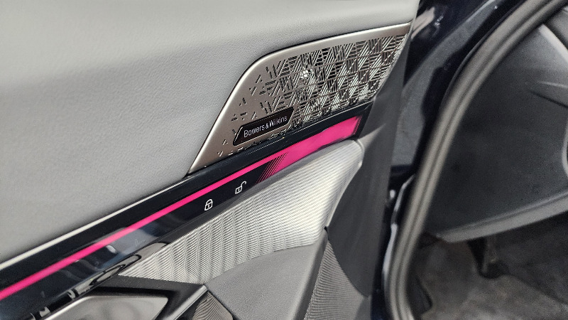 car BMW i5 id58509 photo #19