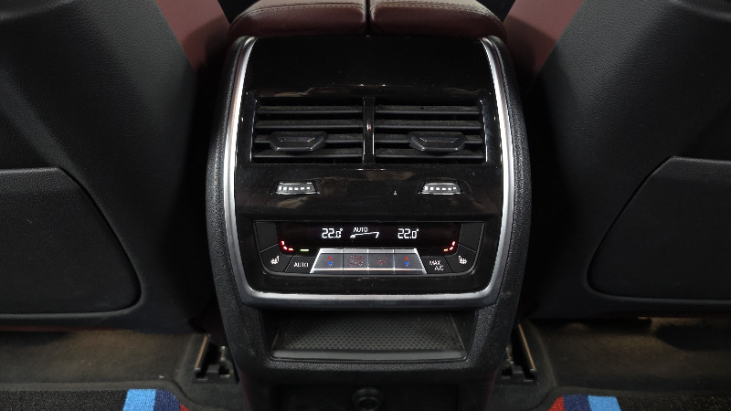 car BMW X6 id58511 photo #19