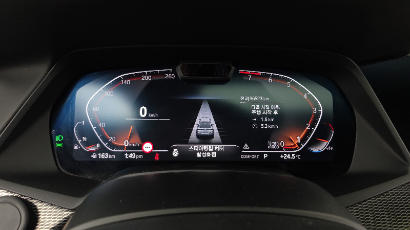car BMW X6 id58511 photo #8