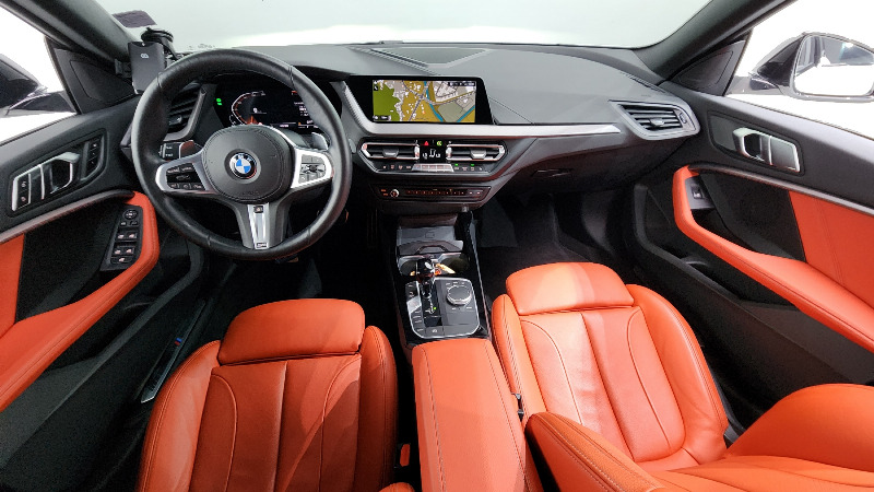 car BMW 2 Series id58515 photo #7