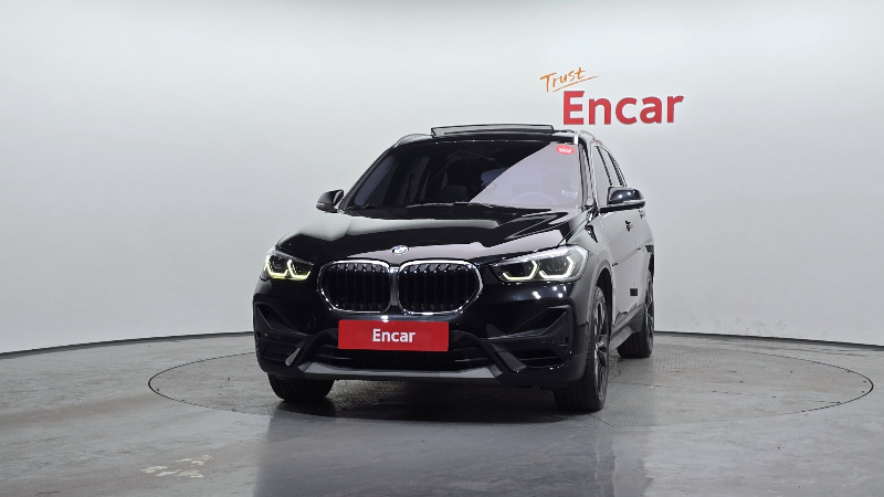 car BMW X1 id58516 photo #3