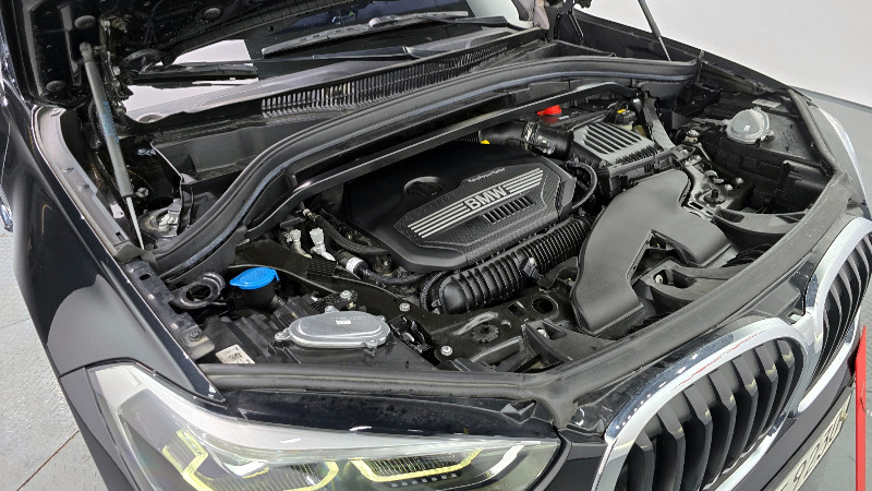 car BMW X1 id58516 photo #6