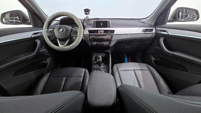 car BMW X1 id58516 photo #7