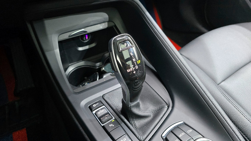 car BMW X1 id58516 photo #9