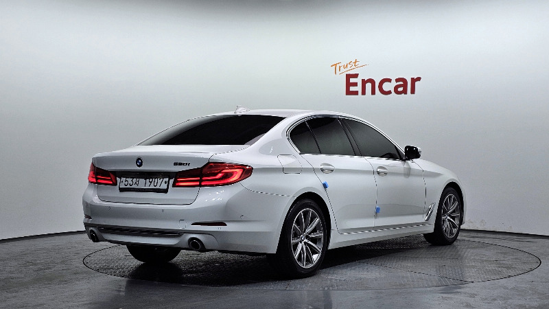 car BMW 5 Series id58519 photo #2