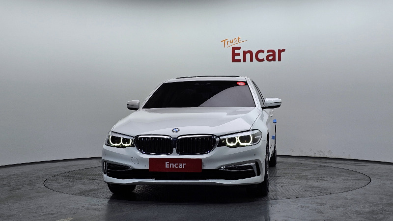 car BMW 5 Series id58519 photo #3