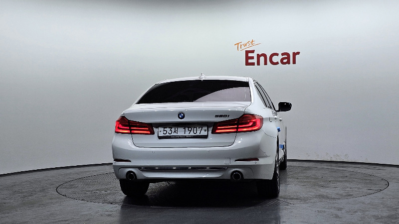 car BMW 5 Series id58519 photo #4