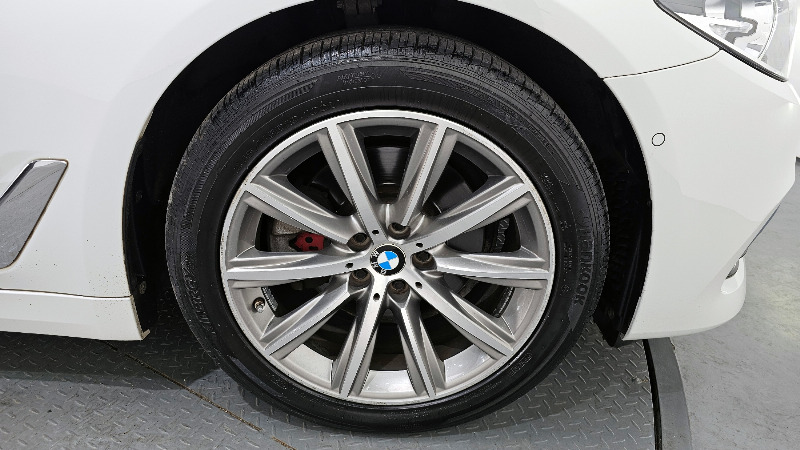 car BMW 5 Series id58519 photo #5