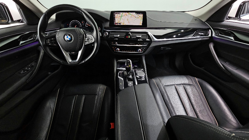 car BMW 5 Series id58519 photo #7