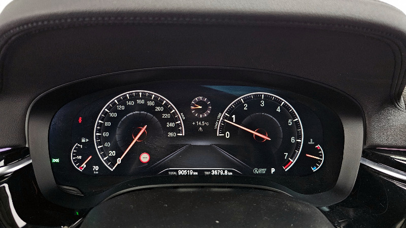 car BMW 5 Series id58519 photo #8