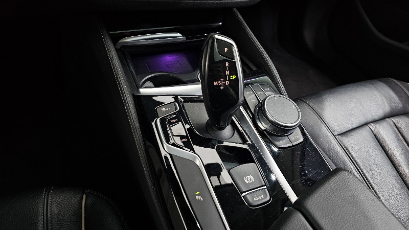 car BMW 5 Series id58519 photo #9
