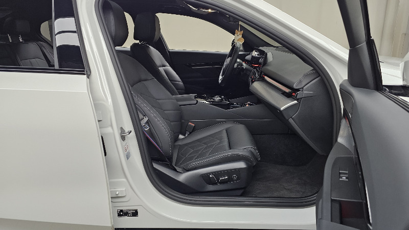 car BMW 5 Series id58521 photo #11