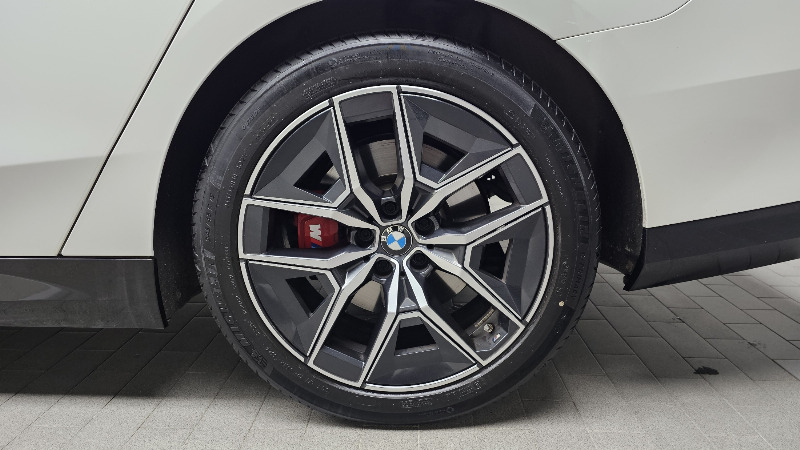 car BMW 5 Series id58521 photo #5