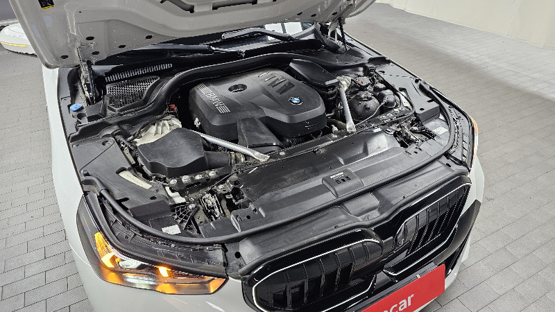car BMW 5 Series id58521 photo #6