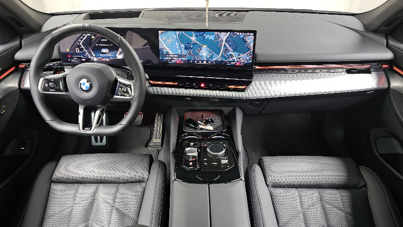 car BMW 5 Series id58521 photo #7