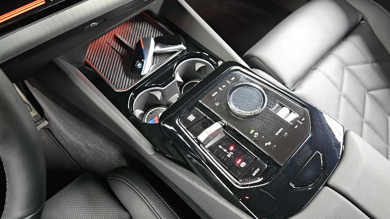 car BMW 5 Series id58521 photo #9