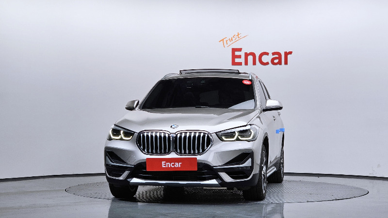 car BMW X1 id58523 photo #3