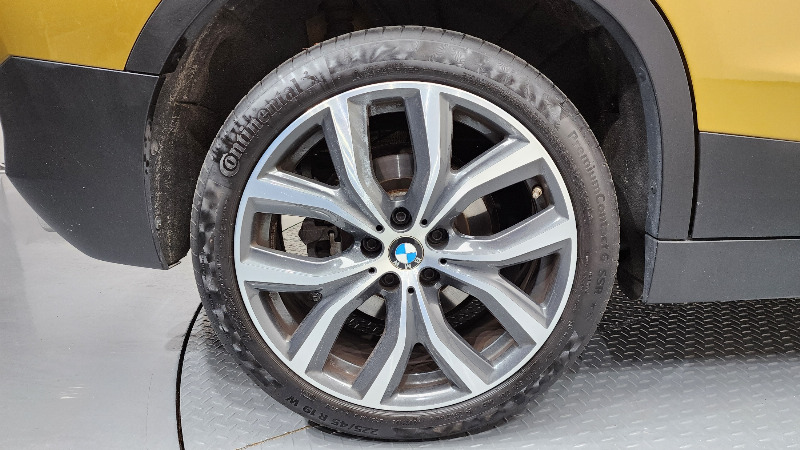 car BMW X2 id58524 photo #5