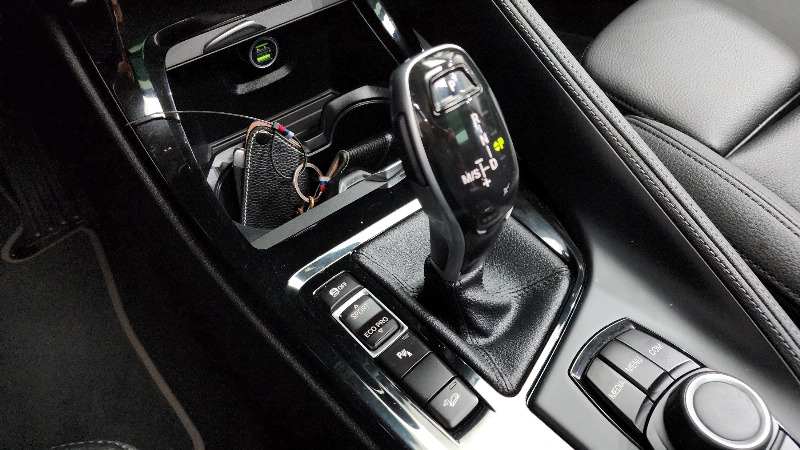 car BMW X2 id58524 photo #9