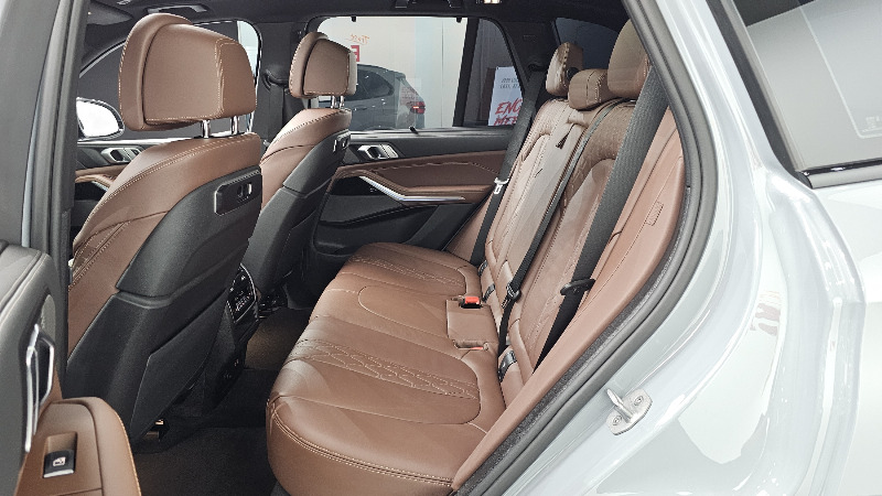 car BMW X5 id58528 photo #12