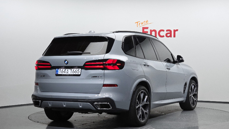 car BMW X5 id58528 photo #2