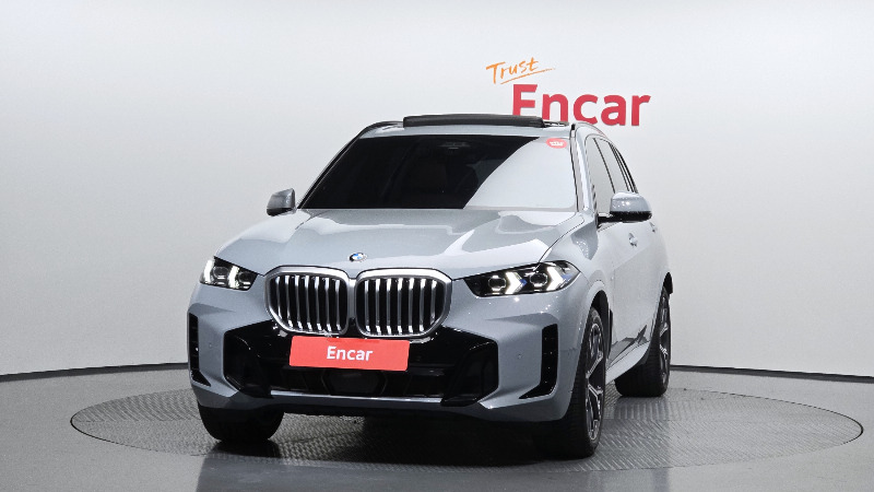 car BMW X5 id58528 photo #3