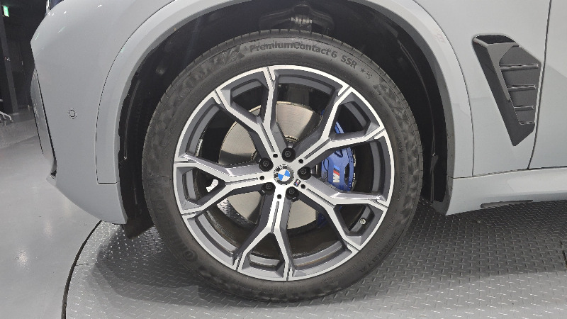 car BMW X5 id58528 photo #5