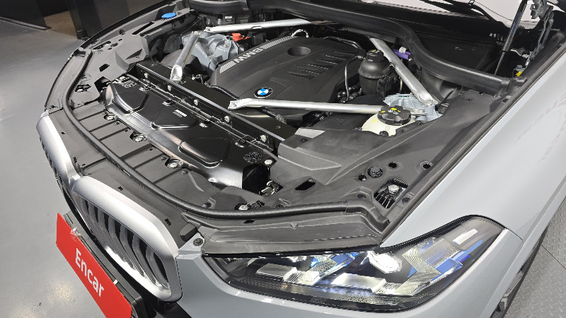 car BMW X5 id58528 photo #6