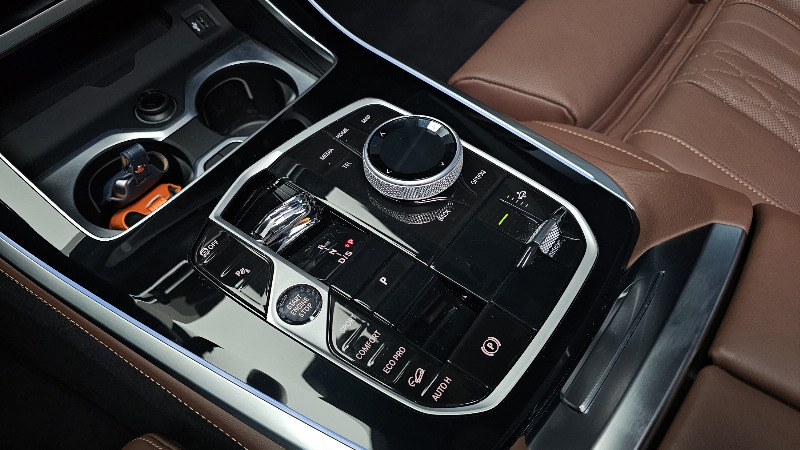 car BMW X5 id58528 photo #9